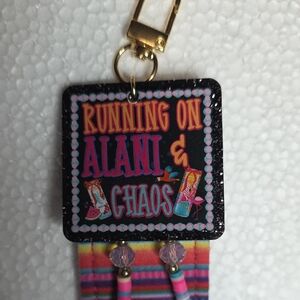 Purse/bag Charm Alani